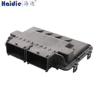 1-20 sady 130pin kábel drôt postroj konektor bývanie zapojte konektor HD1308A-0.6-1.5-10