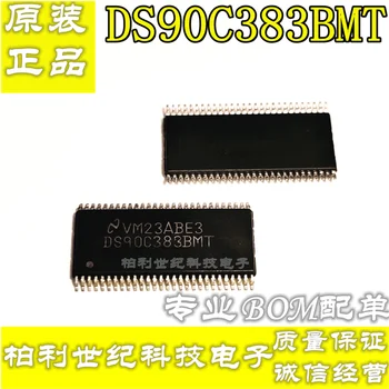 100% Nový&Pôvodné DS90C383BMTX DS90C383BMT TSSOP IC