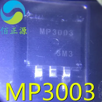 100% Originál, V Zásob Nové SMP3003-DL-1E MP3003 S MOS TO263