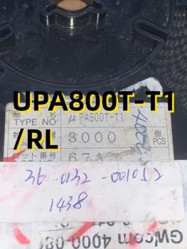 10pcs UPA800T-T1 /RL