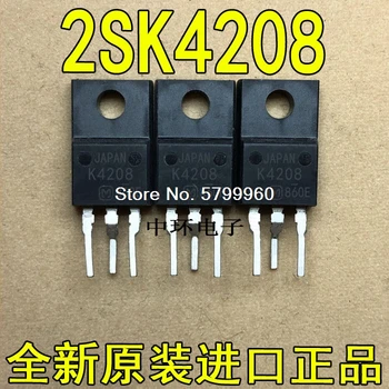 10pcs/veľa K4208 2SK4208 NA-220F tranzistor