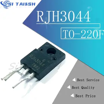 10pcs/veľa RJH3044 NA-220F plazma LCD Tranzistor
