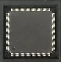 1PCS 8909000864 HQFP64 Auto motor dosky počítača zapaľovanie elektronické ventilátor high-rýchlosť otáčania čip Na Sklade