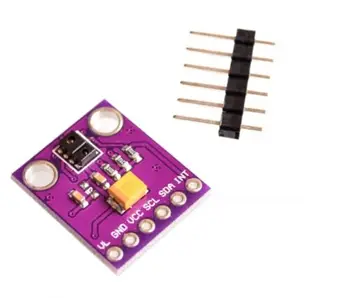 1PCS APDS-9900 Digitale Blízkosti Okolitého Svetla Sensore Modul diy elektroniky