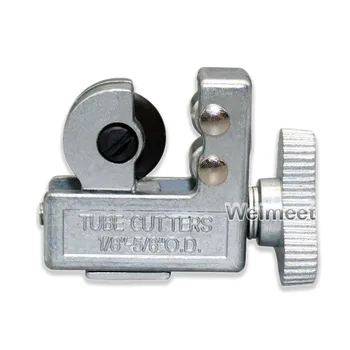 1PCS Mini Rúry Tube Cutter Rezanie Ťažkých Kusy Nôž PVC Plastu Titánu, Medi, Hliníka, 3-16 mm