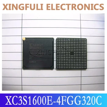 1PCS XC3S1600E-4FGG320C IC POMOCOU FPGA 250 I/O 320FBGA