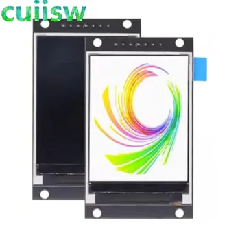 2.0 palcový TFT Displej OLED LCD Jednotky IC ST7789V 240RGBx320 Dot-Matrix SPI Rozhranie pre Arduio Farebný LCD Displeja Modul