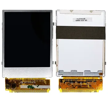 2.0 palcový TFT LCD farebný displej ILI9225B čip 39 pin MCU 8080 8 16 bit, bez dotykového panela zváranie, spájkovanie, typ