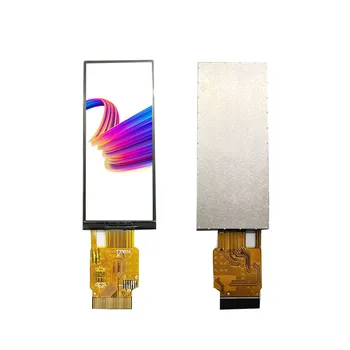 2.23 palcový TFT LCD IPS Displeji 200*480 ST7797 Ovládač HD LCD MIPI Rozhranie