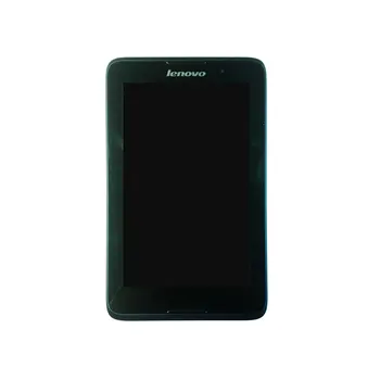 2 ks/taška Pre Lenovo Lenovo A7-50 A3500 a3500-hv 7 palcový Tablet Screen Protector, Anti-glare Jasné HD Ochranný Film