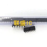 20pcs originálne nové UC2854AN IC čip DIP16