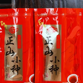 250g Čínsky TieGuanYin Čaj Sada Vákuových igelitových Vreciach Čerstvé Mik Oolong čaj Kompresie Č Vaky na Balenie