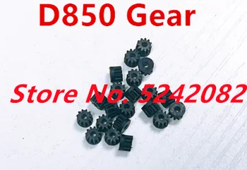 2KS/Pre Nikon D850 D810 D800E D800 D750 clona výstroj so zameraním motora, prevodovky so zameraním výstroj údržba