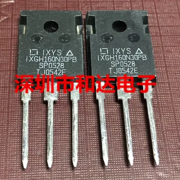 (2pieces)IXGH160N30PB TO-247