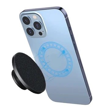 360 Telefón Držiak na Stojan Do Auta pre Huawei Magnet Mount Celulárne Mobilné Steny nočnom stolíku Podporu Dropshipping