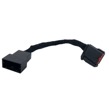 3X SYNC 2 Ak chcete SYNCHRONIZOVAŤ 3 Retrofit USB Media Hub Elektroinštalácie Adaptér GEN 2A Pre Ford Expedície