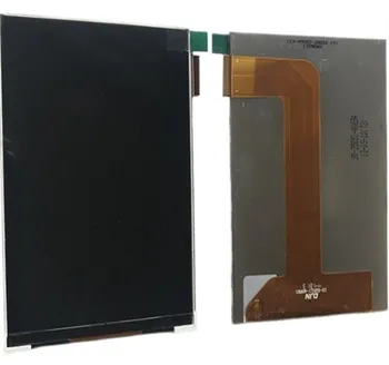 5.0 inch 51PIN TFT LCD Farebný Displej NT35512 Jednotky IC SPI+24Bit RGB888 Rozhranie 480*800