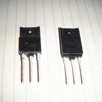 5 KS 2SC4581 C4581 Integrovaný Obvod IC čip