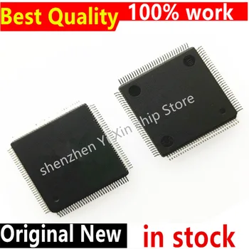 (5piece) 100% Nové IT8518E HXA HXS QFP-128 Chipset