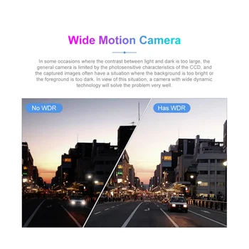 9.3 Palcový Auto Zrkadlo Monitor HD Video Nahrávanie Carplay Android Bezdrôtové Pripojenie WiFi DVR GPS Navigačný Panel