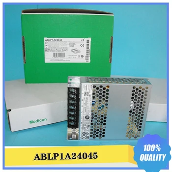 ABLP1A24045 Pre Schneider 100W Spínanie 24VDC Napájanie Simplex AC/DC Výstup Vysokej Kvality Rýchlu Loď
