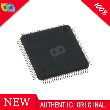 AD2S1210WDSTZ Nové a Originálne LQFP-48 Elektronických komponentov integrovaného obvodu na sklade IC Čip AD2S1210WDSTZ