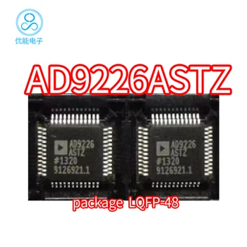 AD9226AST AD9226ASTZ AD9226 Package LQFP48 Pin 12 Bit Data Acquisition Digitálny Analógový Čip AD9226AS