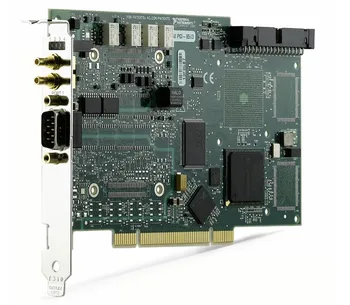 Americký NI PCI-8513 Single-port Rozhranie Zariadenia Je Pravý.
