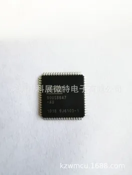 AT90USB647-AU 90USB647-AU QFP-64 Integrovaný čip Originálne Nové