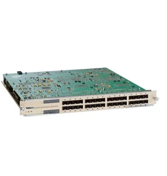 C6800-32P10G-XL 10 Gigabit core switch modul doska pre 6800 series