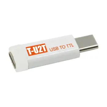 CH340K / CH9102F Modul USB TTL Converter, Sériové Adaptér Modul Downloader