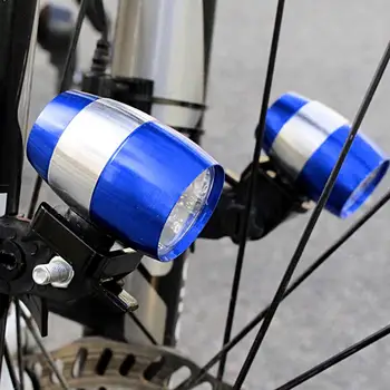 Cyklistické Svetlo Mini 2 Režimy Nepremokavé MTB Bike Ľahké, Super Prenosné Batérie Prevádzkované na Bicykel Predné Lampy Cyklistické Príslušenstvo