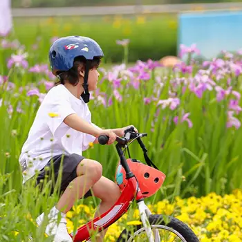 Deti Cyklistické Prilby Cyklistické Prilby, Športové Ochranný Výstroj Bezpečnosti Spp pre Scooter Cyklistické Vybavenie