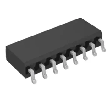 DRV8833PWPR Elektronických Komponentov IC Čipy Integrované Obvody IC