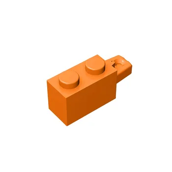 EK Stavebné Bloky Kompatibilné s LEGO 48336 Technická Podpora MOC Príslušenstvo Diely Montáž Nastaviť Tehly urob si sám