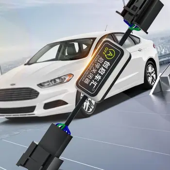Fitercar Auto Štart / Stop Motora Systém Mimo Kontroly Zariadení Senzor pre Ford Mondeo Fusion 2013-2019
