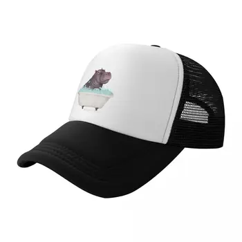 Hipo vo Vani šiltovku Hat Man Luxusné vlastné klobúky Trucker Klobúky dámske Golfové Oblečenie pre Mužov