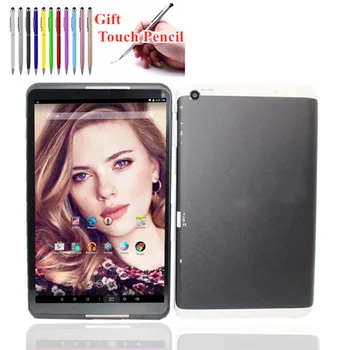 Hot Predaj !!! 8 PALCOVÝ Dieťa Tablet PC Android 5.0 1 GB/16 GB 1280x 800 WIFI S Dual Kamera, Bluetooth-Compatib