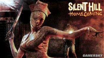 Hra Silent Hill Sestra Cosplay Zbraň Sawtooth Nôž, Dýku Rekvizity Halloween Christmas Party Kostým Fáze Výkonu, Príslušenstvo