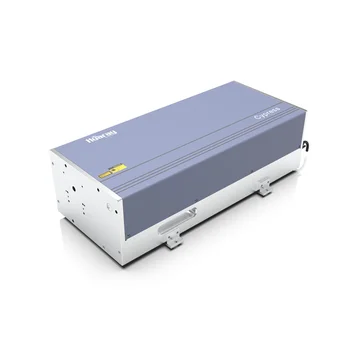 Huaray Cypress2-355-3/5 3W 5W ultrafialové UV laserom zdroj pre Priemyselné použitie Huaray 3w 5w UV Laserový zdroj nanosekundách