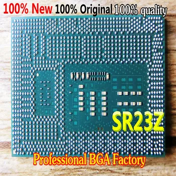 i3-5010U SR23Z CPU Nové kvalitné perfektná práca