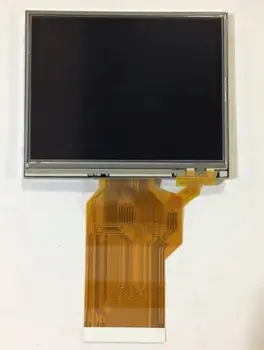 INNOLUX 3,5 palcový TFT LCD Displej (Žiadny Dotyk) PT035TN01 V. 6 VGA 320(RGB)*240