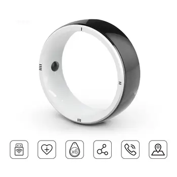 JAKCOM R5 Smart Krúžok lepšie ako banka 20000 slúchadlá bezdrôtové doprava zadarmo 4c smart hodinky galaxy wc v každej izbe