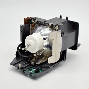 Kompatibilnému Projektoru Žiarovky ET-LAV400C Panasonic PT-VW530 PT-VW535 PT-VW535N PT-VX600 PT-VX605 PT-VX605N PT-VZ570
