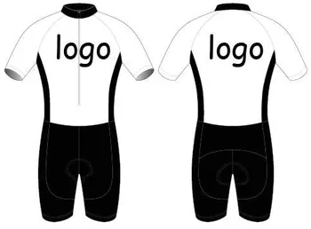 LASEROM REZANÉ Skinsuit VLASTNÉ Prispôsobené Kombinézu KRÁTKE Cyklistický Dres na Bicykel Cyklistické Oblečenie Maillot Ropa Ciclismo
