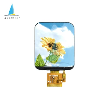 LCD Displej 1.69 palcový HD IPS 12PIN SPI rozhranie, Farebný LCD Modul ST7789V2 Jednotky IC 240x280 Pre Arduino