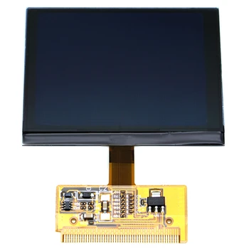 LCD Displej Príslušenstvo Pre A6 C5 LCD Displej A3, S3 S4 S6 VDO Displej LCD VDO