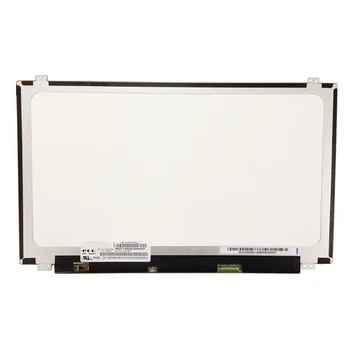 Lenovo Yoga 710-15ISK 710-15IKB 80U0 Dotykový LCD LED Displej Notebook Panel Matice Náhradné Zhromaždenie+Rámček