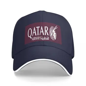 Letecká spoločnosť Qatar šiltovku Luxusné Klobúk Dizajnér Klobúk Luxusné Spp Klobúk Dievča Mužov