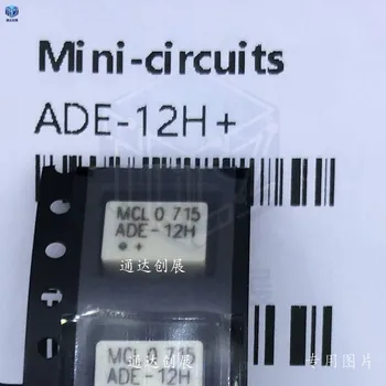 Mixér Ade-12h 1PCS 500-1200mhz Mini Obvody Pôvodné Originálne